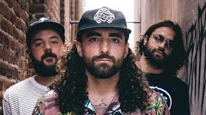 NJ's Rising Rock Acts Took Over Sea.Hear.Now 2024