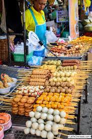 Street Food Ao Nang Beach Krabi Thailand Street Food Thailand Street Food Thai Street Food