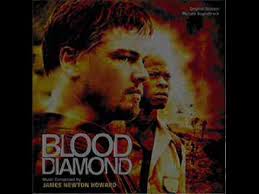 Leonardo dicaprio, djimon hounsou, jennifer connelly, kagiso kuypers Music From Blood Diamond Youtube