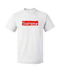 There are 17281 supreme shirt for sale on etsy, and they. Fake Ass Supreme T Shirt Trend Fashion Tees Store