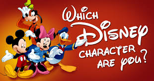 Disney movie trivia questions and answers from: Which Disney Character Are You Brainfall