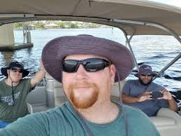 Profile for Russell Grantham