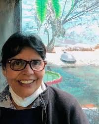 Percy Chavez Taborga