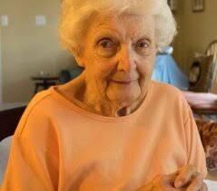 Obituary information for Lorraine Doskey