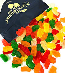 Check spelling or type a new query. Sweetgourmet Albanese Assorted Sugar Free Gummi Bears 2lb By Sweetgourmet Amazon De Grocery