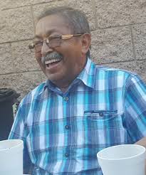 Miguel Tejeda Obituary