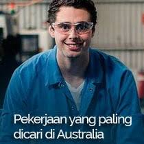 Kerja di australia secara legal dalam empat langkah, onederland consulting siap membantu anda. Pekerjaan Yang Diperlukan Di Australia
