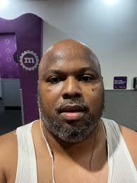 Had to use the treadmills thanks to the storm but it happened. Nice work  all. Jeff Luoma Alex Jenkner John Wiltman Aaron Parker Rhett Buford you're  up