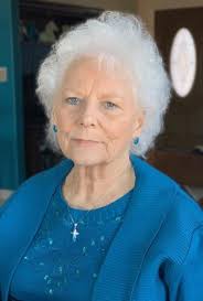 RUTH DAILY Obituary (2023)