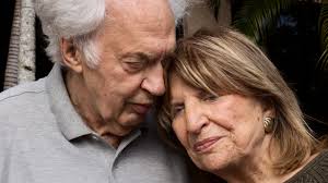 From the First Minute They Knew, and Life Has Been Easier Since