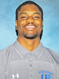 Michael Joseph, Dubuque, Cornerback