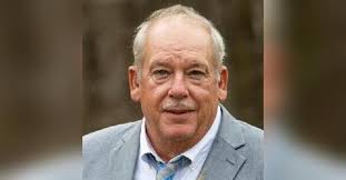 Marty Nicholson Obituary