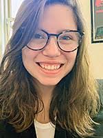 Madeline Kaplan's Instagram, Twitter & Facebook