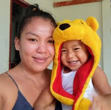 Arlyn Rodriguez Berjolano