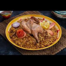 مطعم الكبسة الحساوية Home Facebook