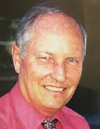 Edward Dickinson (Dick) Wright Obituary