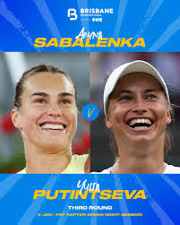 Brisbane International