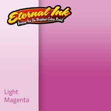 light magenta 30ml basic color