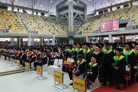 We did not find results for: 5 Wisudawan Ui Raih Ipk Sempurna Siapa Mereka Halaman All Kompas Com