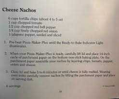 Pin By Colby Deblaey On Betty Crocker Pizza Maker Recipes Pizza Maker Stuffed Jalapeno Peppers Stuffed Peppers