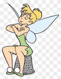 40+ gothic coloring pages for adults for printing and coloring. Drawing Tinkerbell Punk Banner Gothic Tinkerbell Coloring Pages Clipart 587262 Pinclipart
