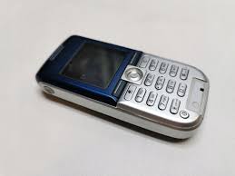 SONY ERICSSON K300i nietestowana baza ...
