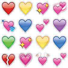 Cockatiel Emoji Google Search Heart Emoji Heart Stickers Cute Emoji Wallpaper