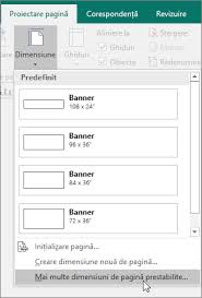 Descarca gratuit sau free download acest model de contract de vanzare 2. Crearea Èi Imprimarea Unui Banner A Unui Poster Sau A Altei PublicaÈii Mari In Publisher Publisher