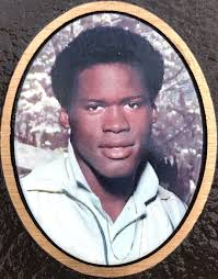 Calvin Edward Butler (1968-2020)