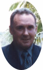 TURTON, Raymond James