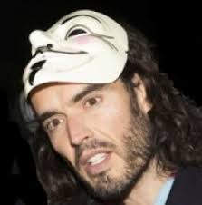 Russell Brand v the Sun: long may the war continue