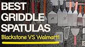 You can either nab a unit that already has the spatula spatula provides you with only a chance to test the limits of your imagination by creating the weirdest combos. Kitchen Equipment Expert S Favorite Metal Spatula Youtube