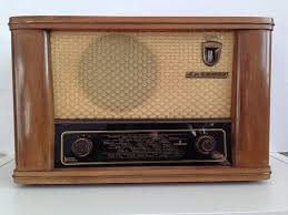 Retro Radio Vintage Radio Retro Decor Vintage Wood Radio Old Lamp Radio Rustic Countryside Decor Radio Rad Retro Radios Vintage Radio Retro Decor