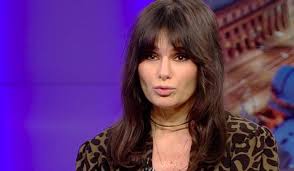 Reacţia lui brigitte năstase la aprecierile calomnioase făcute public de dana budeanu. Dana Budeanu Cel Mai Grav Este Ceea Ce Au PÄƒÈ›it Copiii NoÈ™tri Este O CrimÄƒ Cine