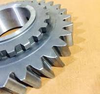 S690 (1268304286) SINOTRUK HOWO truck parts gear