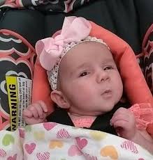 Obituary for RayLee Darlene Gail James