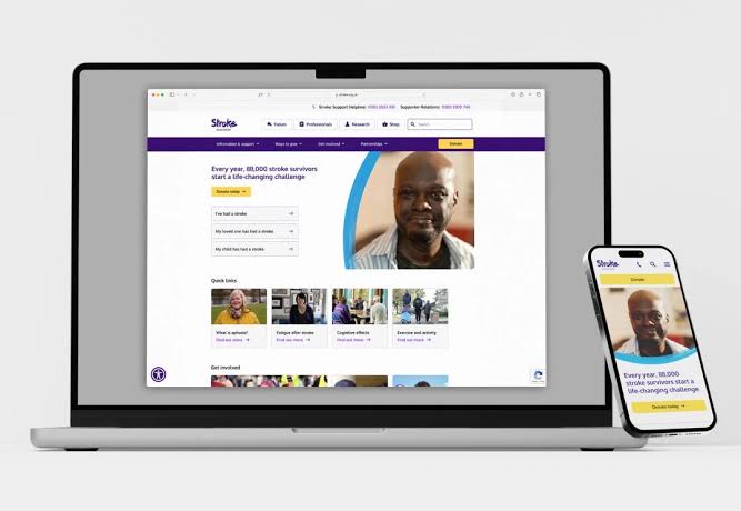 Ever used a website or digital service that didn't seem designed with your  needs in mind? Inclusive design helps ensure that everyone can navigate the  digital world with greater ease. It's not