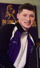 Dedication pays off for Plum's Workman