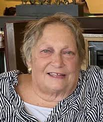 Obituary for class of 1979 alumna