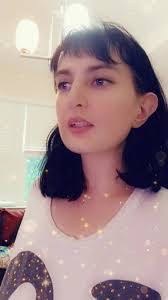 Katie Grubb's Instagram, Twitter & Facebook