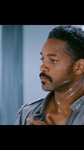 Chris Gardner Halloween Costume