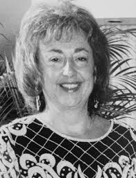 Susan Clapp Obituary July 26, 2019