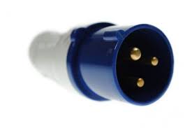 Shop the top 25 most popular 1 at the best prices! Genuine 16a 230v 3pin In Line Caravan Plug Socket For Mains Mp372 Mp373b Maypole Cables Adaptors Automotive