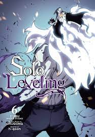 Solo Leveling: Volume 6 from Solo Leveling by Chugong published by Ize  Press @ ForbiddenPlanet.com - UK and Worldwide Cult Entertainment Megastore