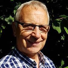 Stephen Bernhard's Instagram, Twitter & Facebook