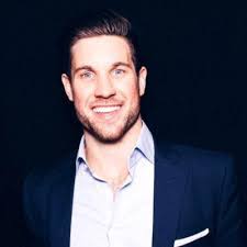 Dan Rowell's Instagram, Twitter & Facebook