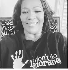 Vanessa Rodgers Tracy