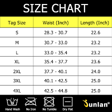 Waist Slim Zipper Sauna Corset Junlan