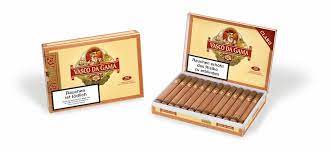 Sortierung beliebtheit neue produkte preis (aufsteigend) preis (absteigend). Vasco Da Gama Zigarren Corona Sumatra Kiste Bonner Pfeifen Und Cigarrenhaus