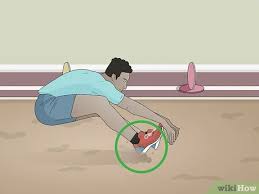 Athletics at the 2020 summer olympics will be held during the last ten days of the games. How To Measure Long Jump 7 Steps With Pictures Wikihow